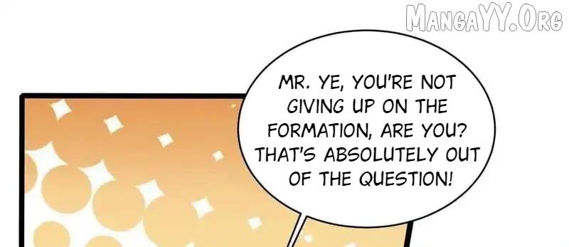 Divine Urban God Chapter 311 page 101 - 