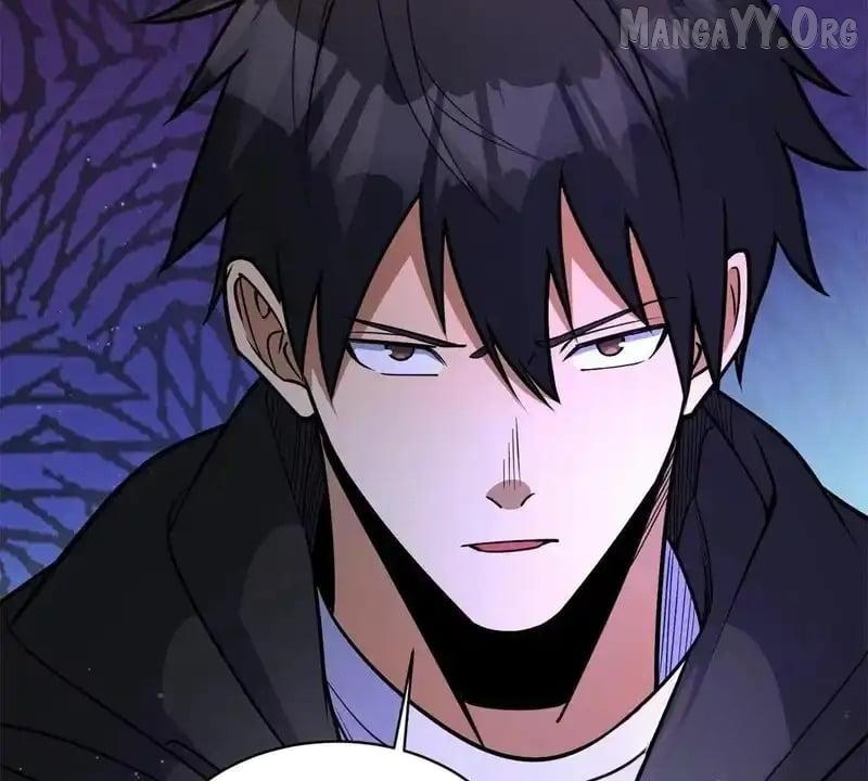Divine Urban God Chapter 311 page 104 - 