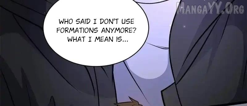 Divine Urban God Chapter 311 page 105 - 