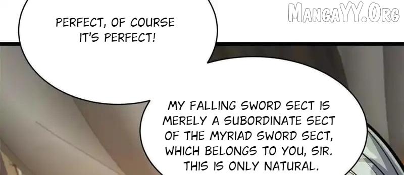 Divine Urban God Chapter 311 page 12 - 