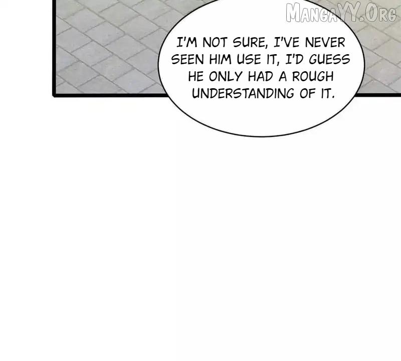 Divine Urban God Chapter 311 page 114 - 