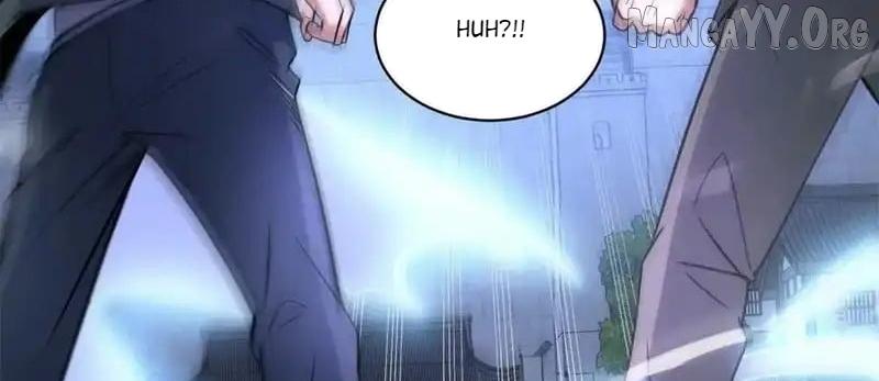 Divine Urban God Chapter 311 page 121 - 