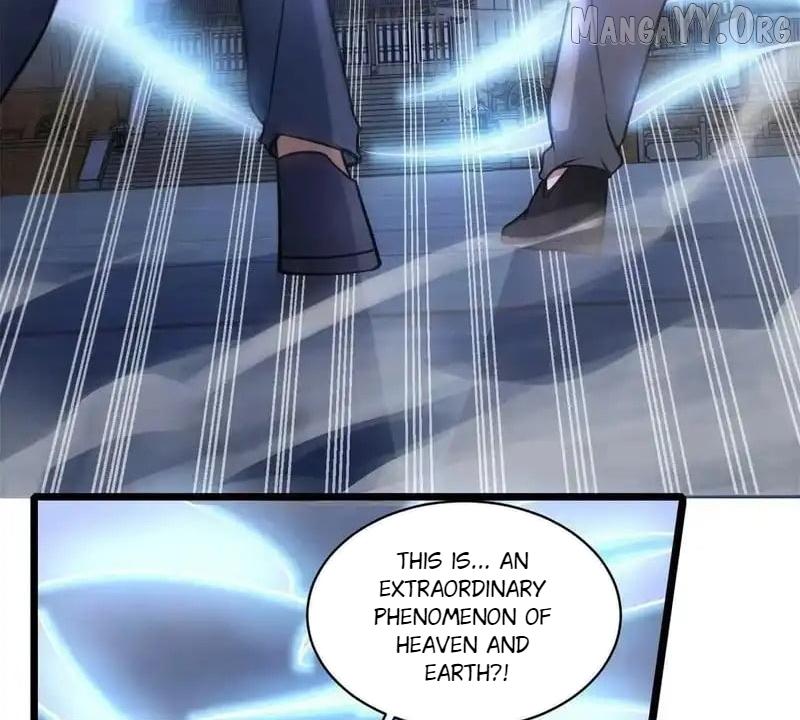 Divine Urban God Chapter 311 page 122 - 