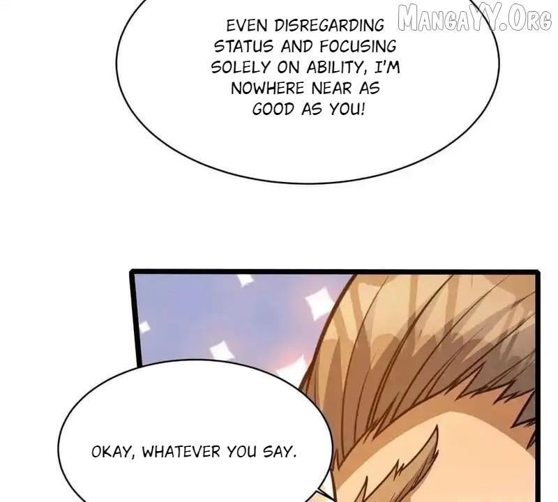 Divine Urban God Chapter 311 page 15 - 