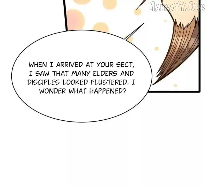 Divine Urban God Chapter 311 page 17 - 