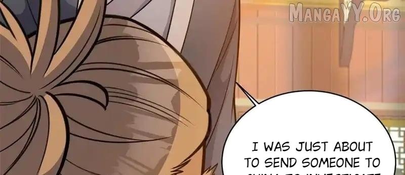 Divine Urban God Chapter 311 page 20 - 