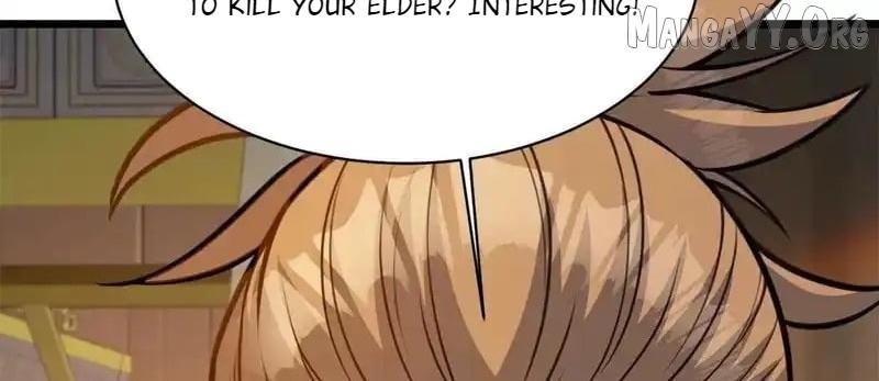 Divine Urban God Chapter 311 page 22 - 