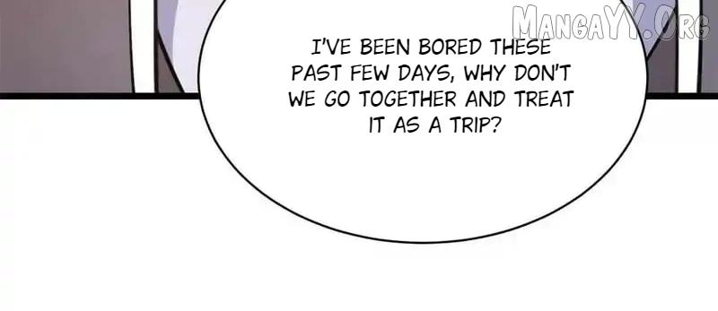 Divine Urban God Chapter 311 page 24 - 