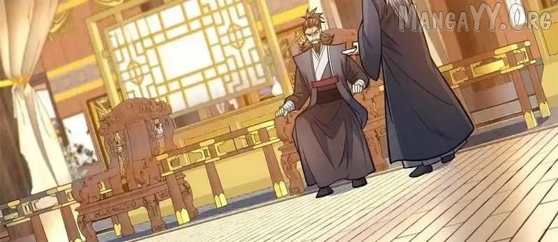 Divine Urban God Chapter 311 page 4 - 