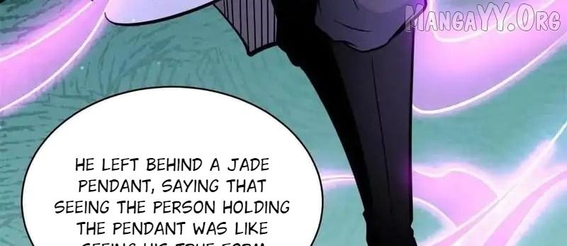 Divine Urban God Chapter 311 page 35 - 