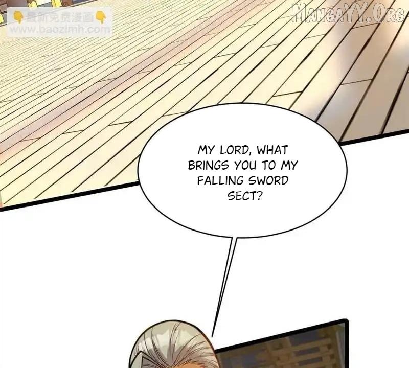 Divine Urban God Chapter 311 page 5 - 