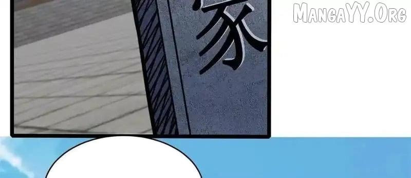 Divine Urban God Chapter 311 page 49 - 