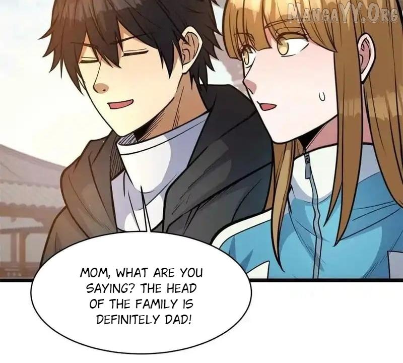 Divine Urban God Chapter 311 page 56 - 