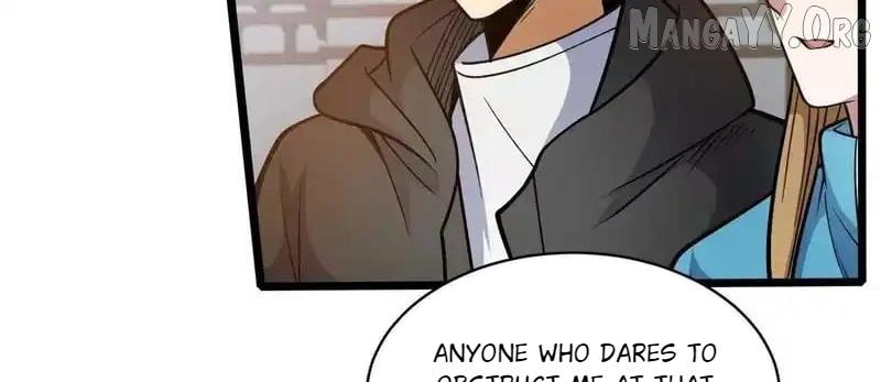 Divine Urban God Chapter 311 page 60 - 