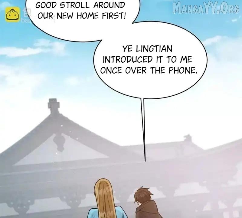 Divine Urban God Chapter 311 page 63 - 