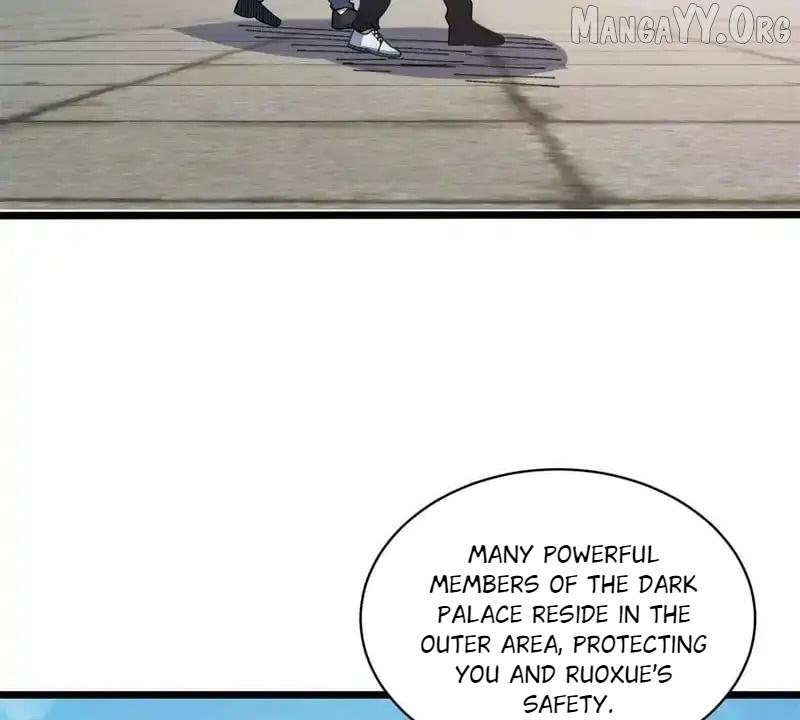 Divine Urban God Chapter 311 page 67 - 