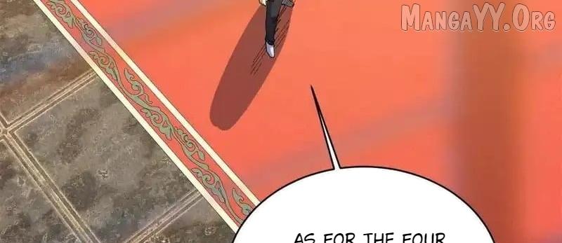 Divine Urban God Chapter 311 page 72 - 