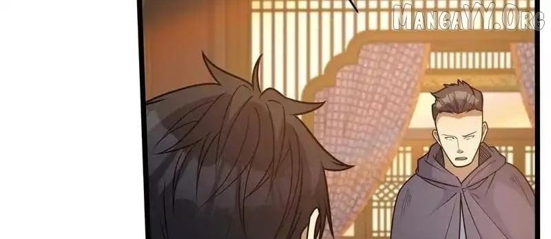 Divine Urban God Chapter 311 page 74 - 