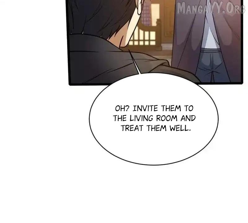 Divine Urban God Chapter 311 page 75 - 
