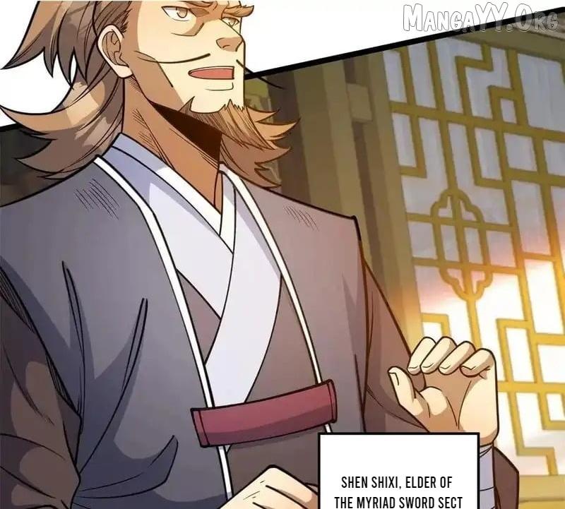 Divine Urban God Chapter 311 page 9 - 
