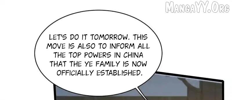 Divine Urban God Chapter 311 page 84 - 