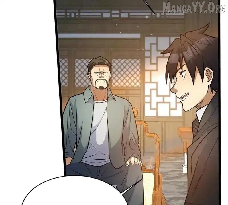 Divine Urban God Chapter 311 page 85 - 