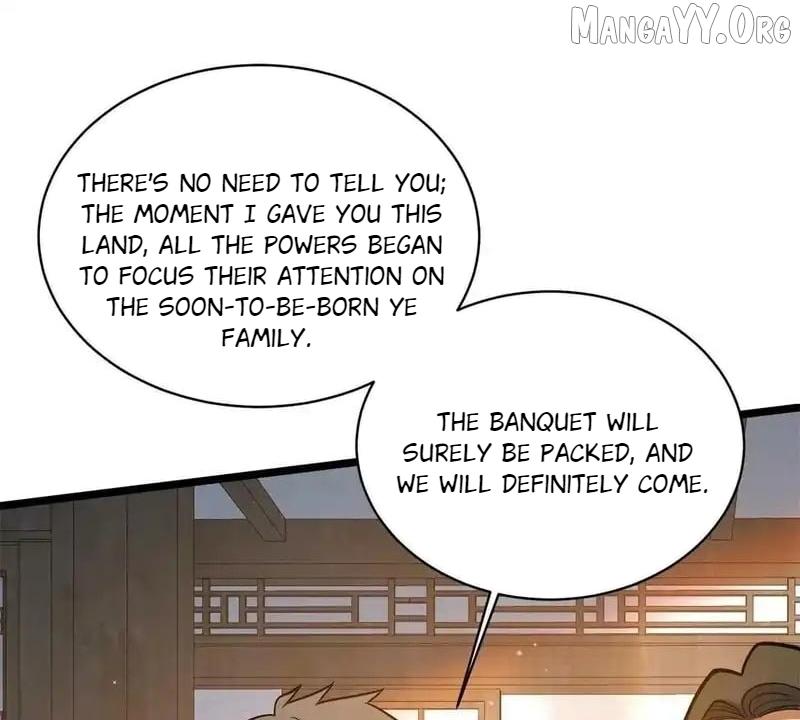 Divine Urban God Chapter 311 page 88 - 