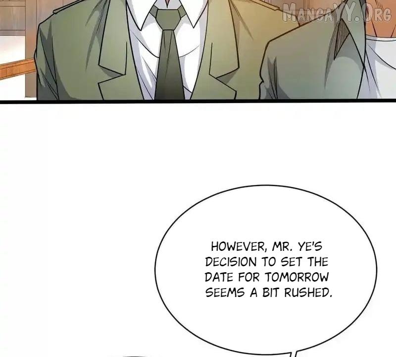 Divine Urban God Chapter 311 page 90 - 