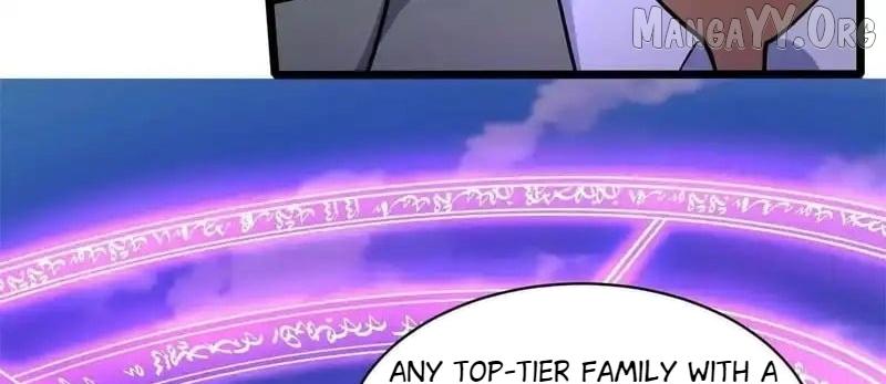 Divine Urban God Chapter 311 page 95 - 