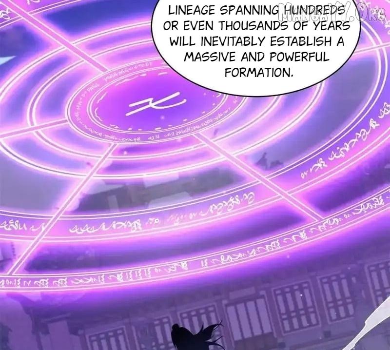 Divine Urban God Chapter 311 page 96 - 