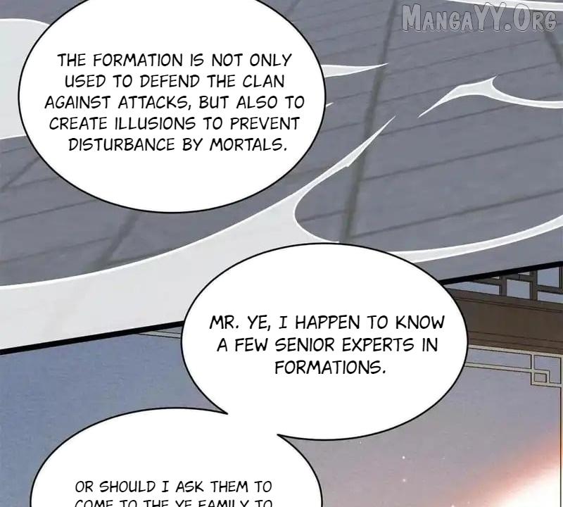 Divine Urban God Chapter 311 page 98 - 