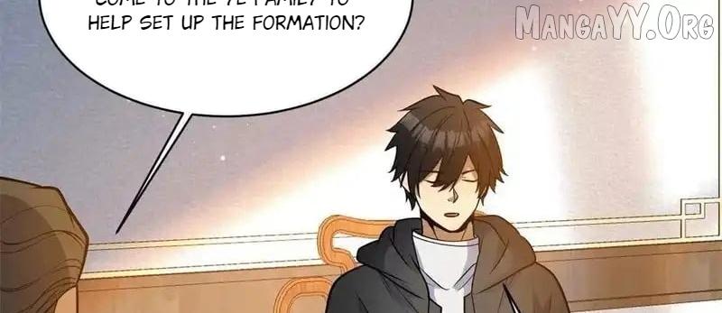 Divine Urban God Chapter 311 page 99 - 