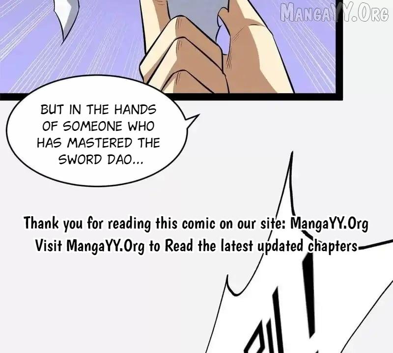 Divine Urban God Chapter 312 page 101 - 