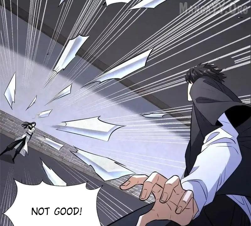 Divine Urban God Chapter 312 page 103 - 