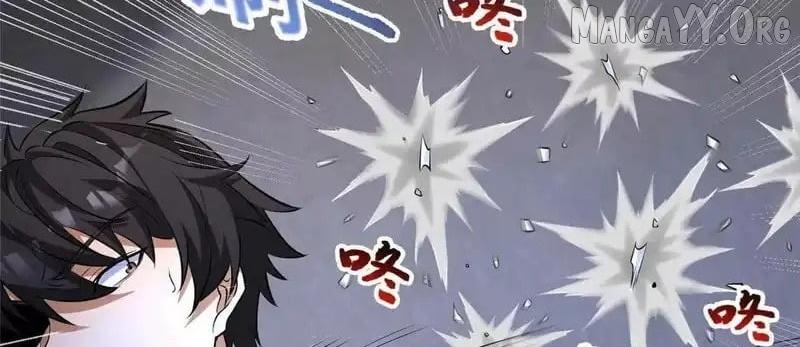 Divine Urban God Chapter 312 page 106 - 