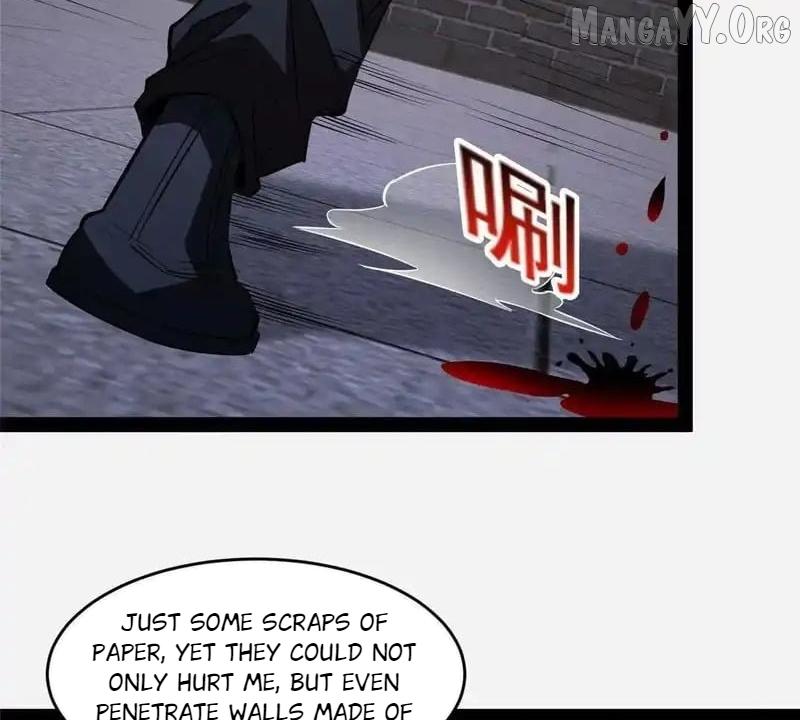 Divine Urban God Chapter 312 page 109 - 