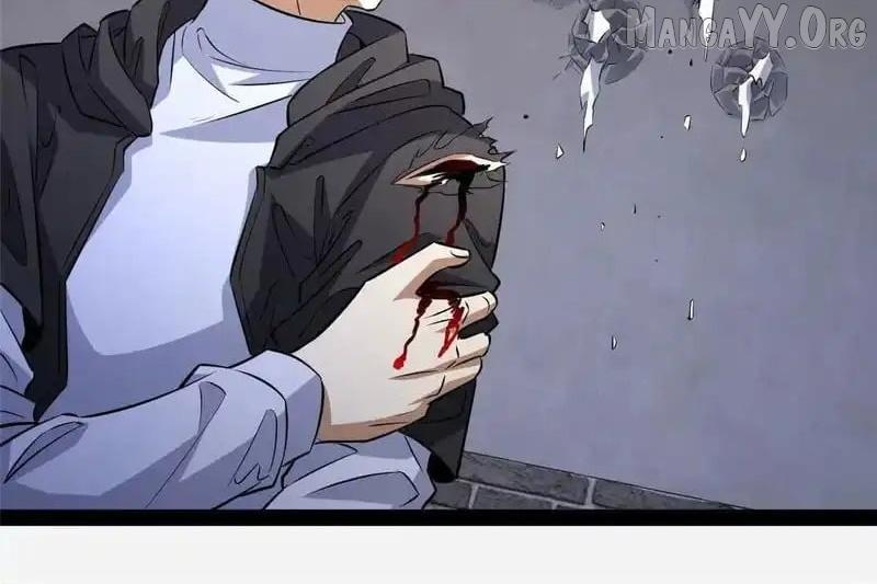 Divine Urban God Chapter 312 page 111 - 