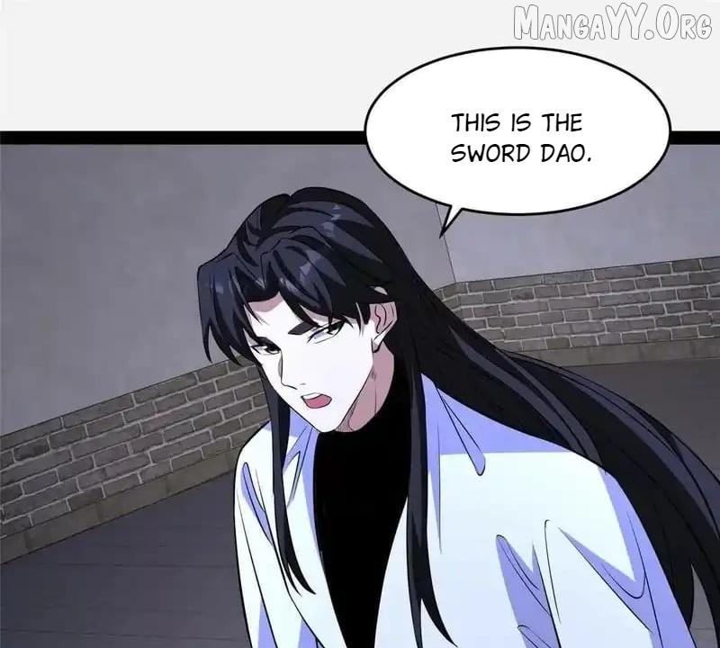 Divine Urban God Chapter 312 page 112 - 