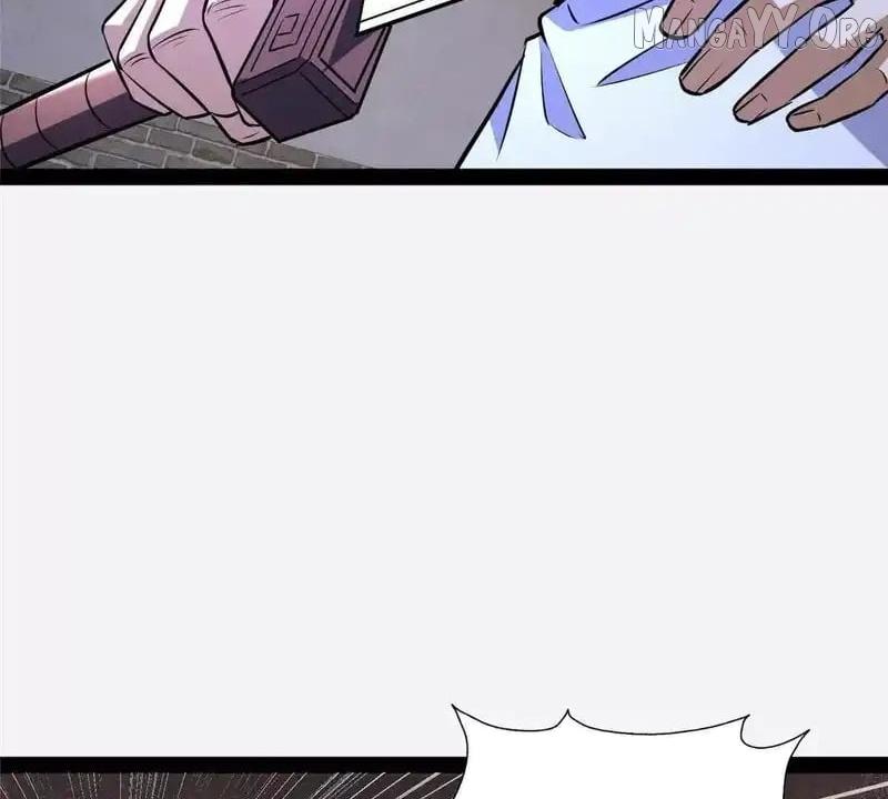 Divine Urban God Chapter 312 page 116 - 
