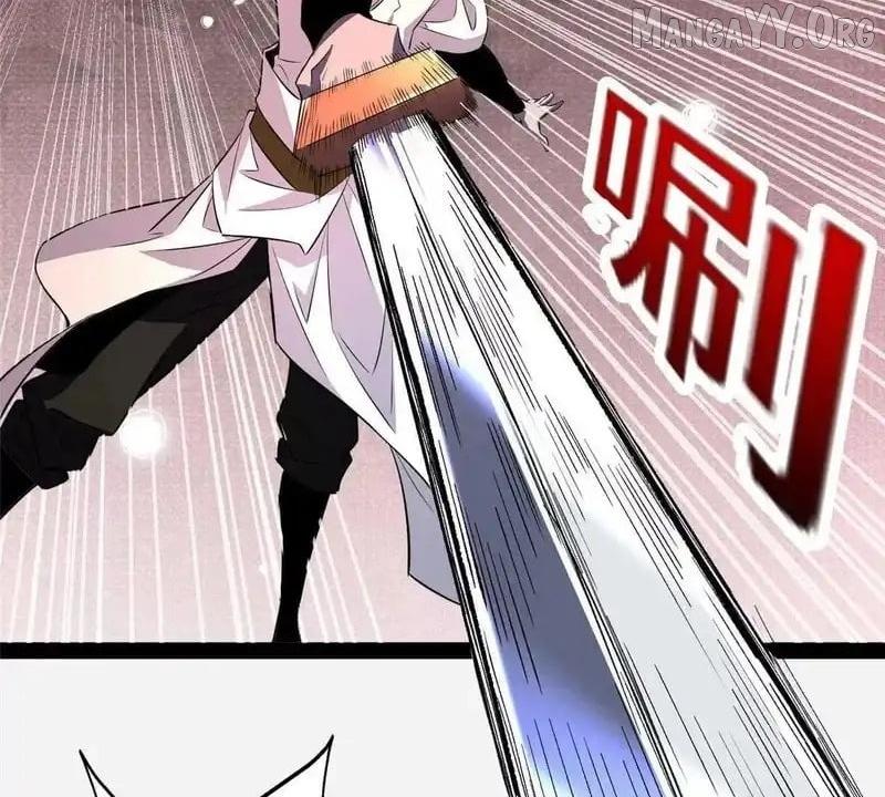 Divine Urban God Chapter 312 page 118 - 