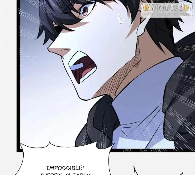 Divine Urban God Chapter 312 page 124 - 