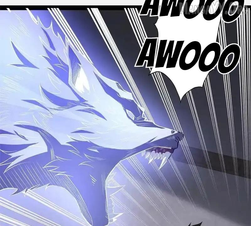 Divine Urban God Chapter 312 page 126 - 