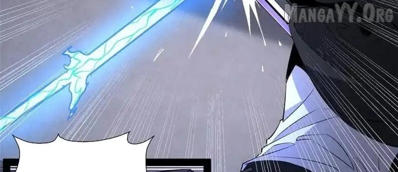 Divine Urban God Chapter 312 page 130 - 