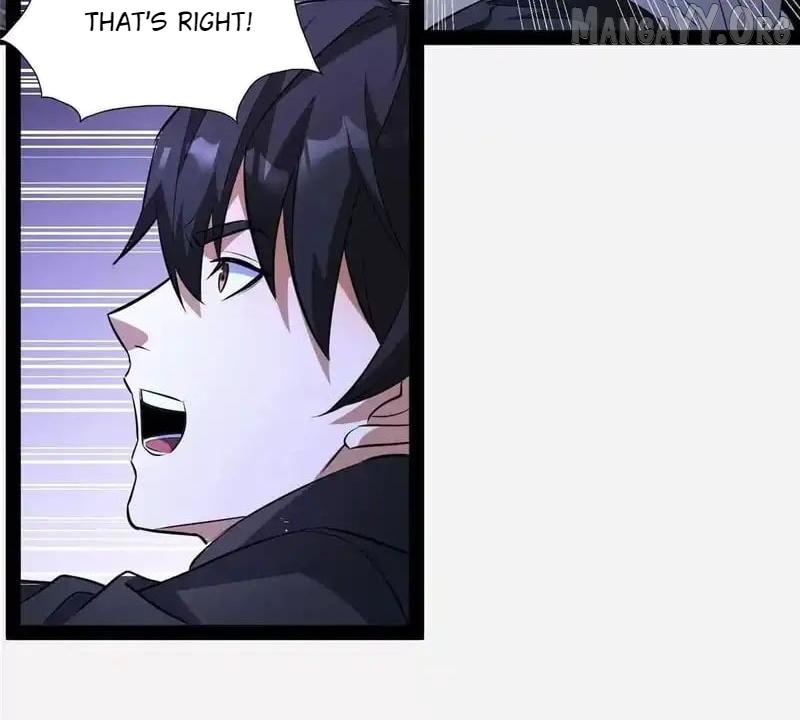 Divine Urban God Chapter 312 page 131 - 