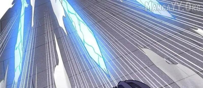 Divine Urban God Chapter 312 page 136 - 