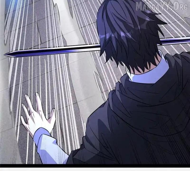 Divine Urban God Chapter 312 page 137 - 