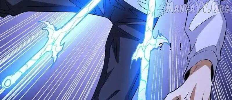 Divine Urban God Chapter 312 page 140 - 