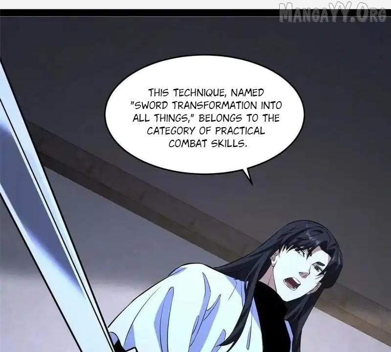 Divine Urban God Chapter 312 page 143 - 