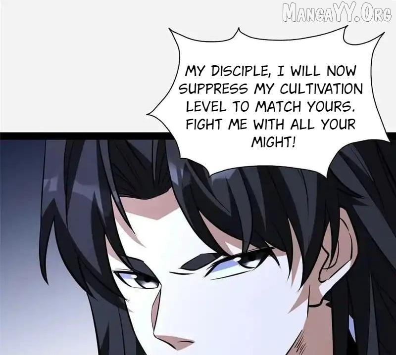 Divine Urban God Chapter 312 page 146 - 