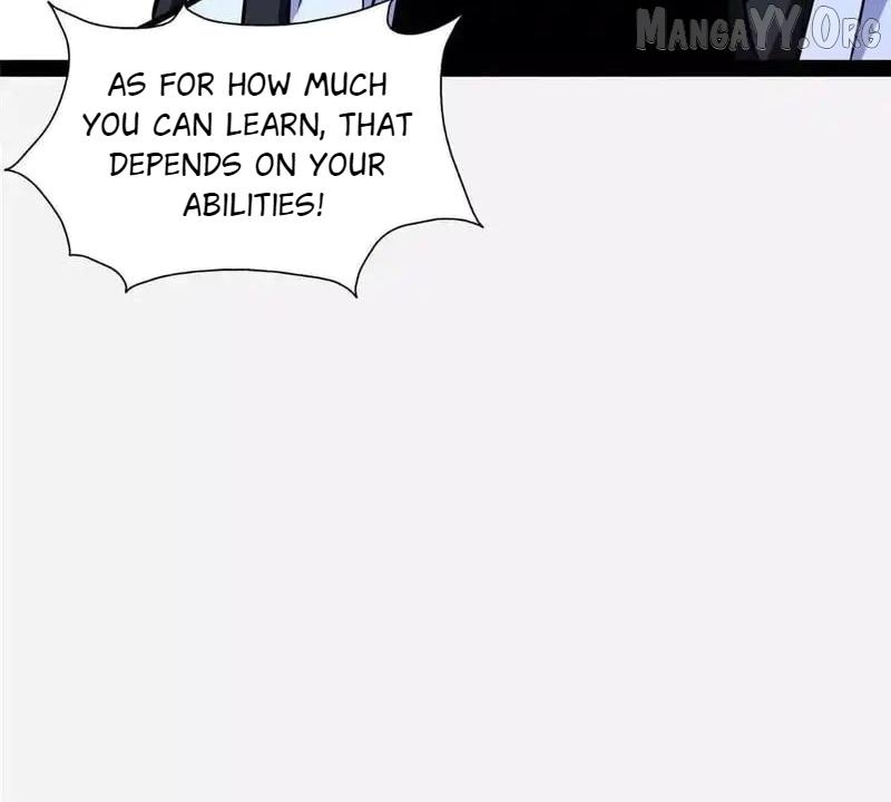 Divine Urban God Chapter 312 page 148 - 